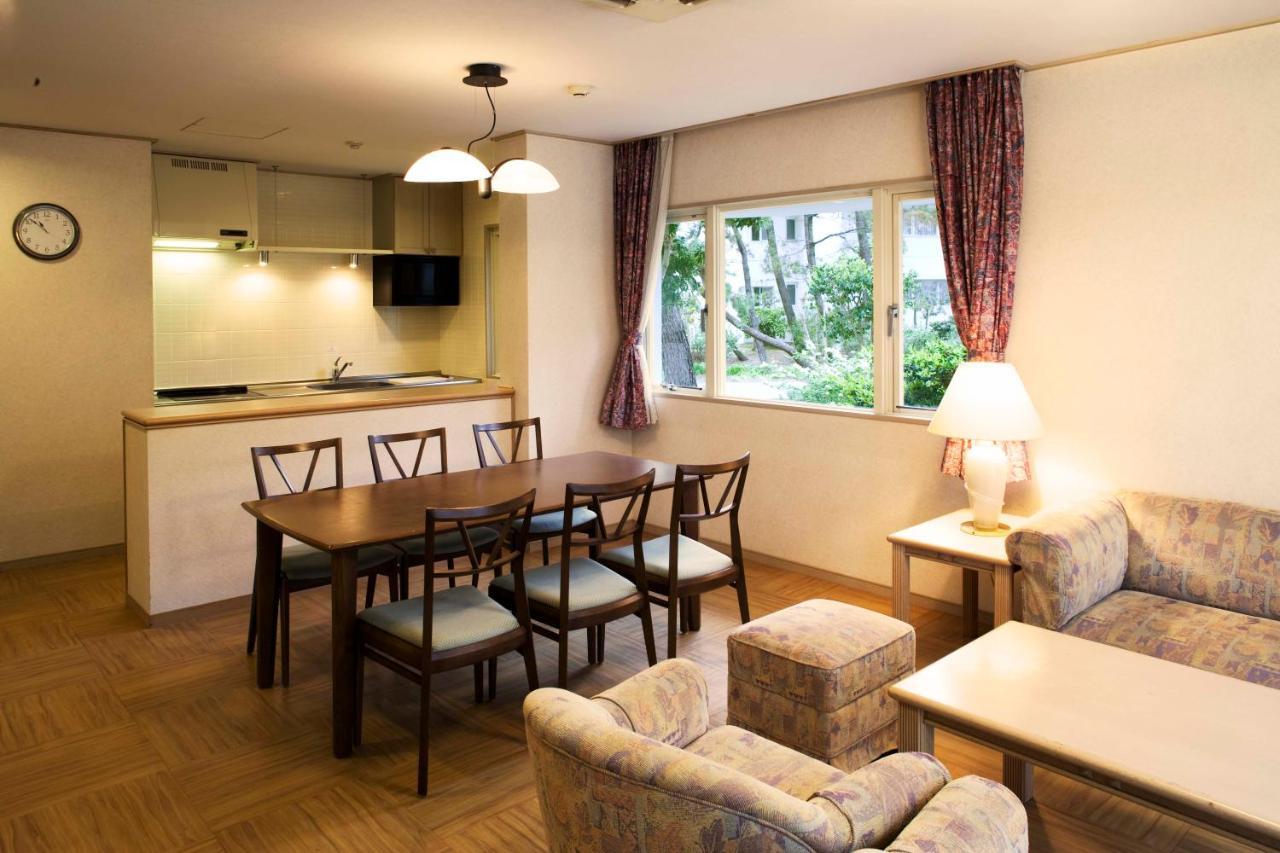 Cottage Himuka Miyazaki Luaran gambar