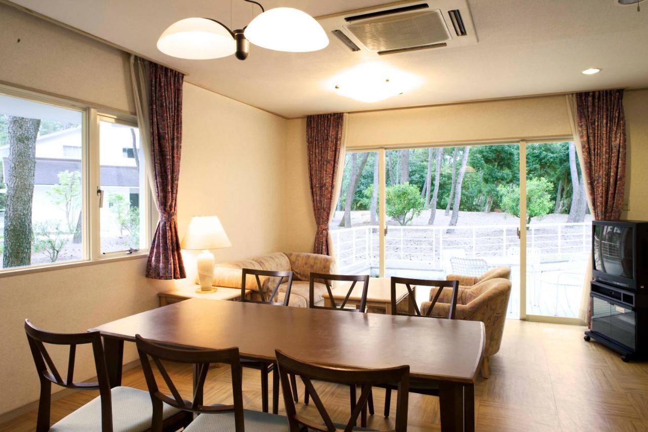 Cottage Himuka Miyazaki Luaran gambar