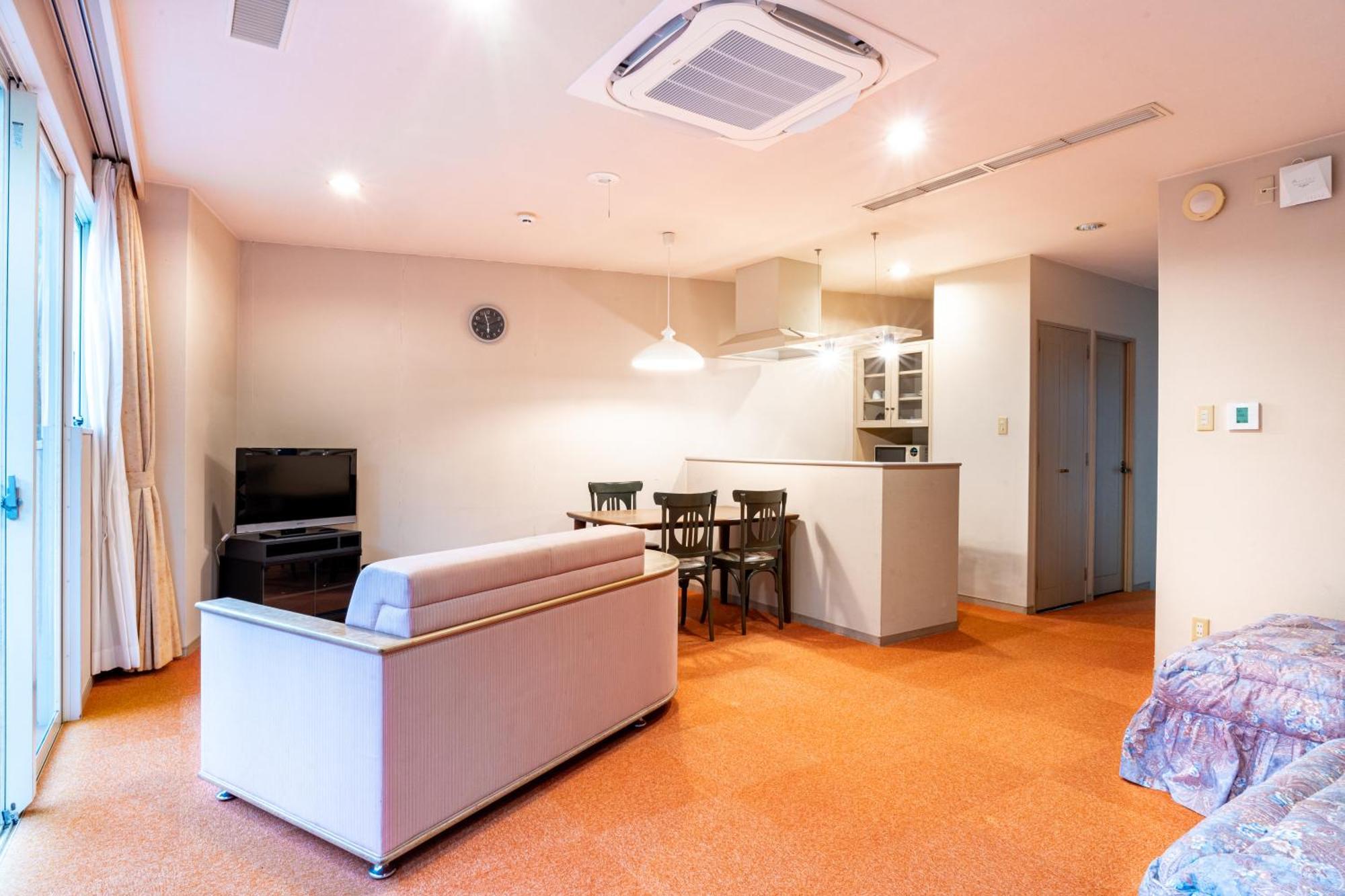 Cottage Himuka Miyazaki Luaran gambar