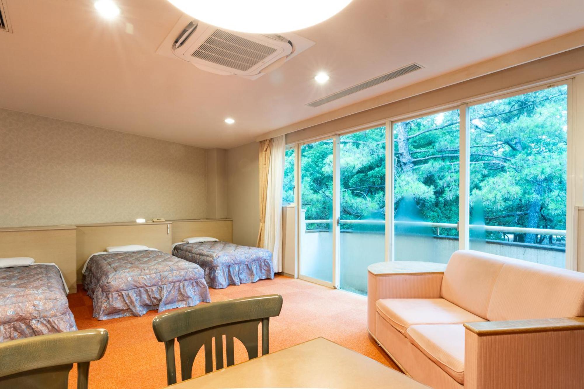 Cottage Himuka Miyazaki Luaran gambar