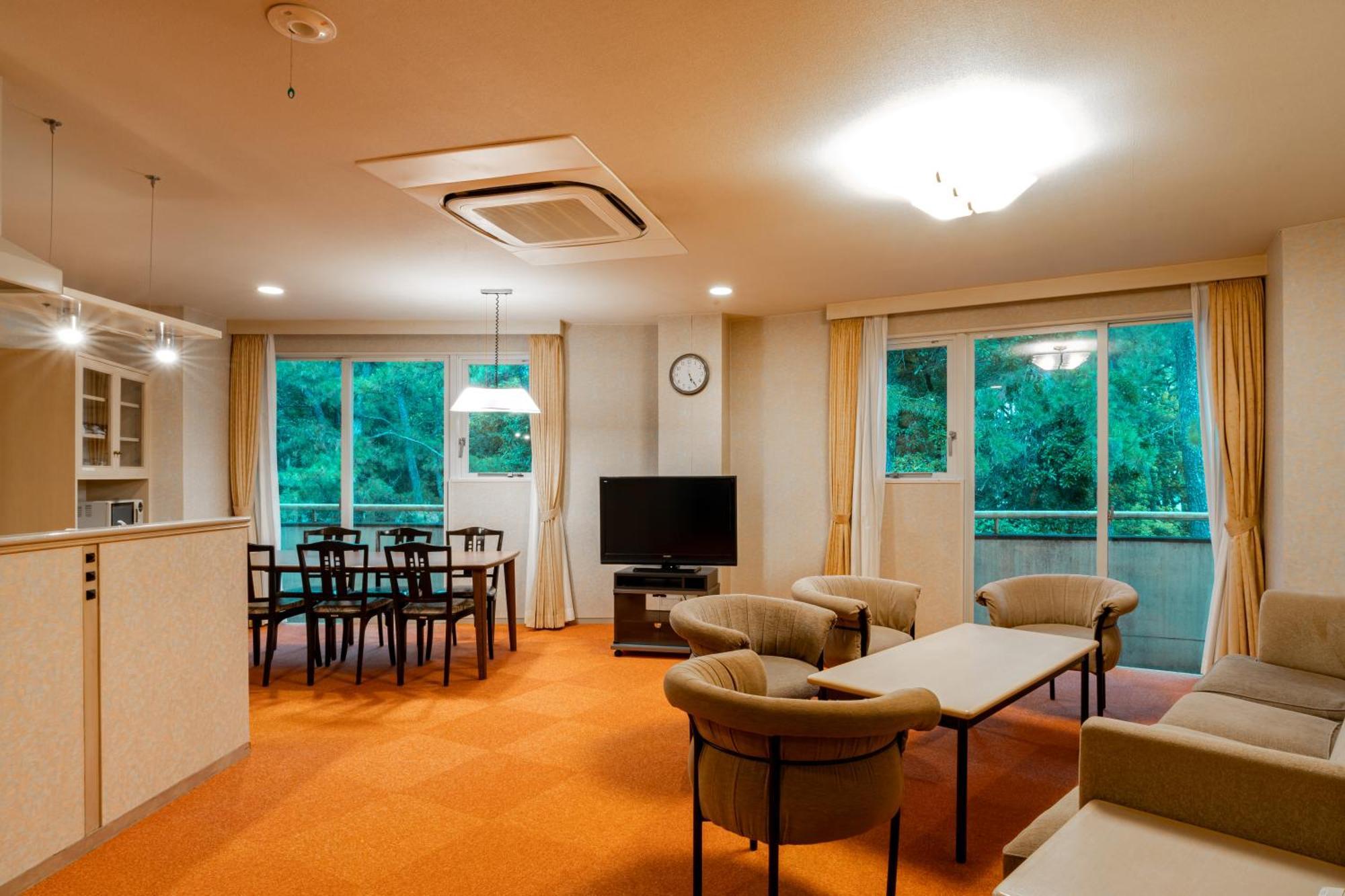 Cottage Himuka Miyazaki Luaran gambar