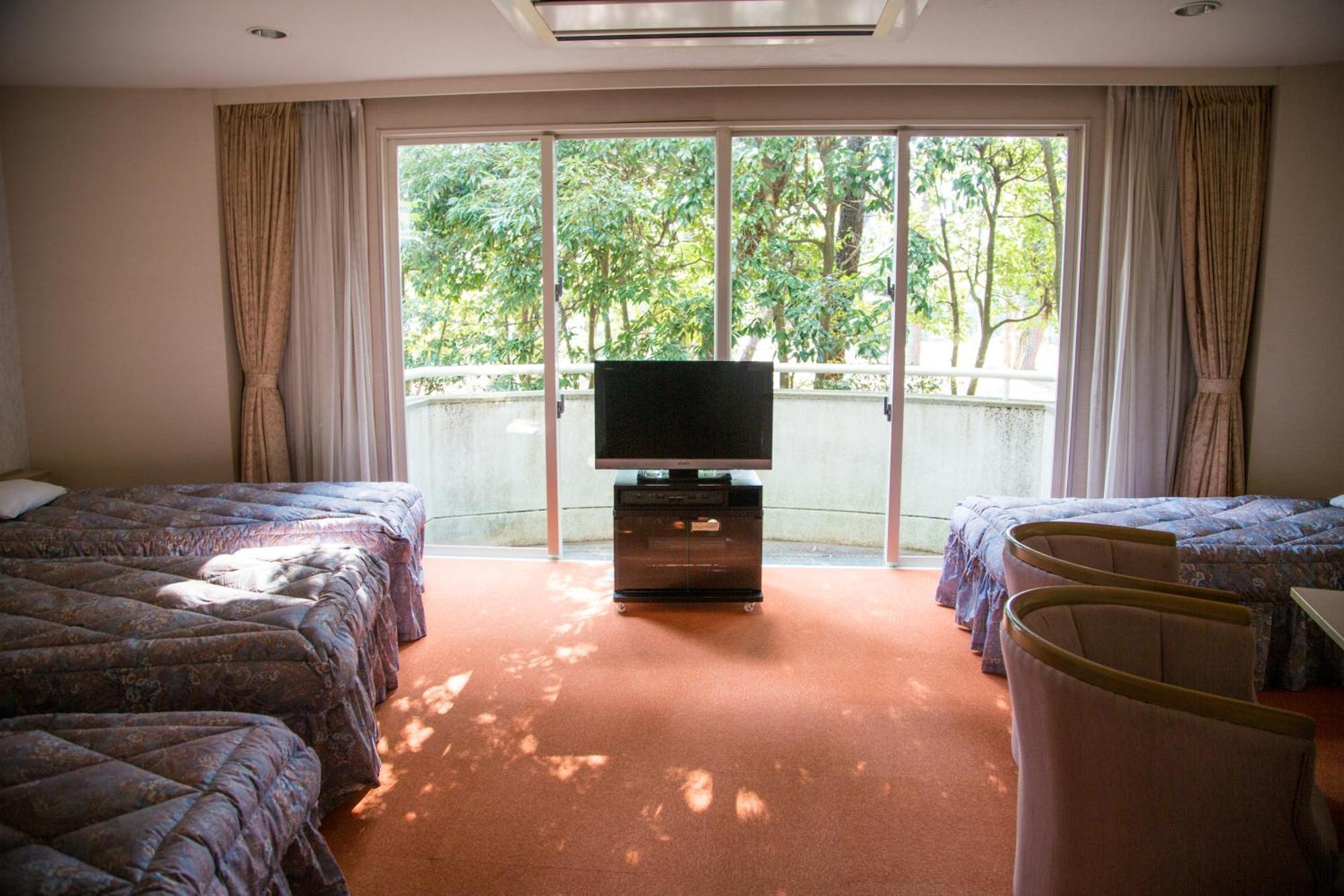 Cottage Himuka Miyazaki Luaran gambar