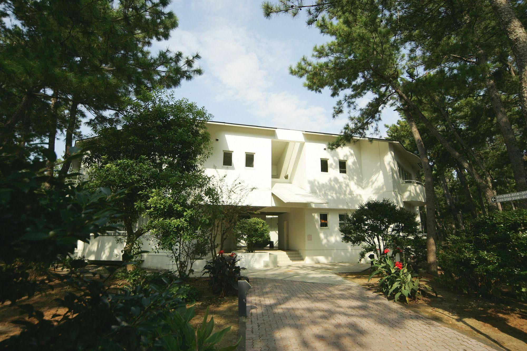 Cottage Himuka Miyazaki Luaran gambar